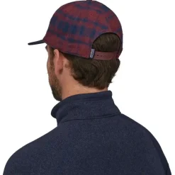 Outlet Range Cap Päähineet