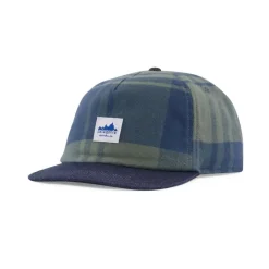 Outlet Range Cap Päähineet