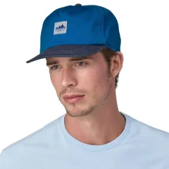 Outlet Range Cap Päähineet