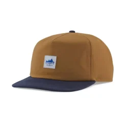 Outlet Range Cap Päähineet