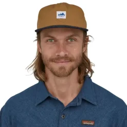 Outlet Range Cap Päähineet