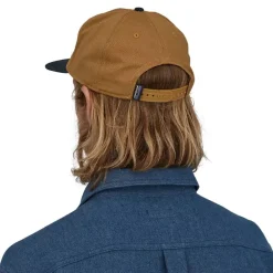 Outlet Range Cap Päähineet