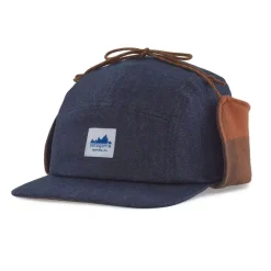 Cheap Range Earflap Cap Päähineet