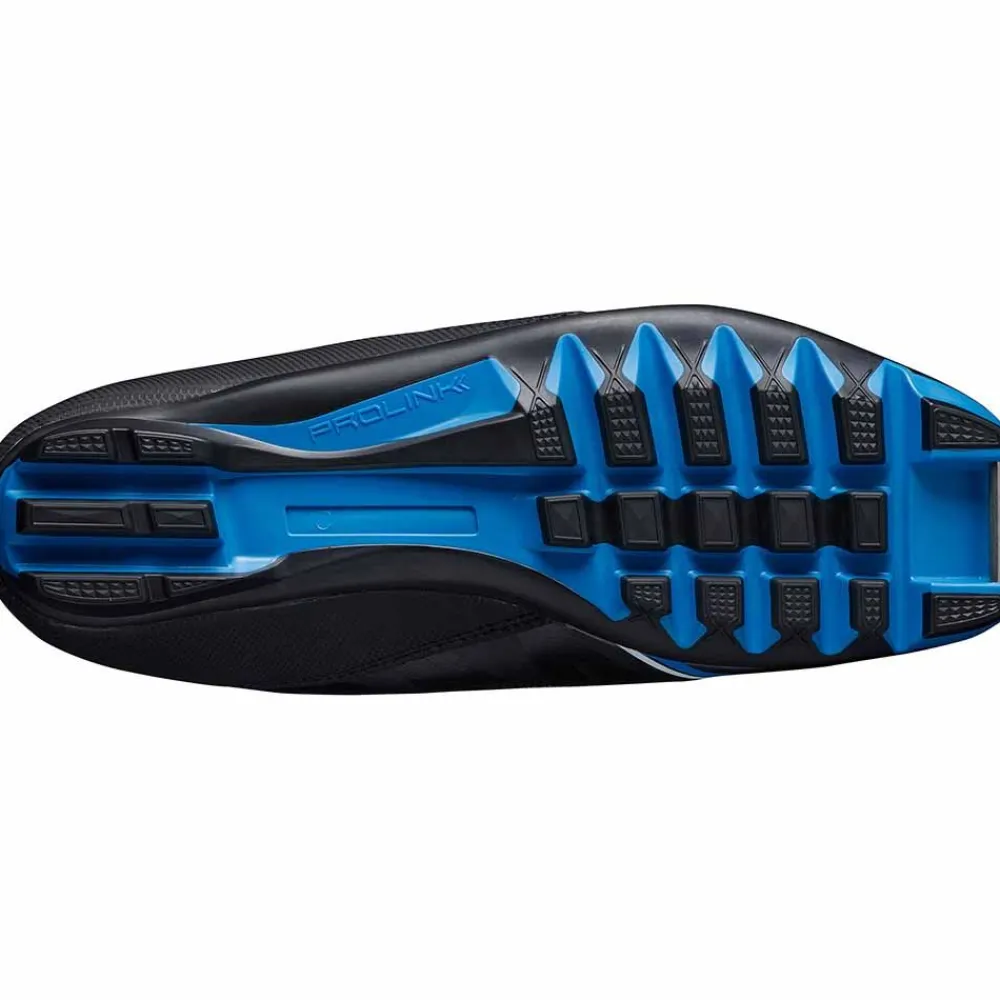 New Rc10 Nocturne Prolink Hiihtomonot