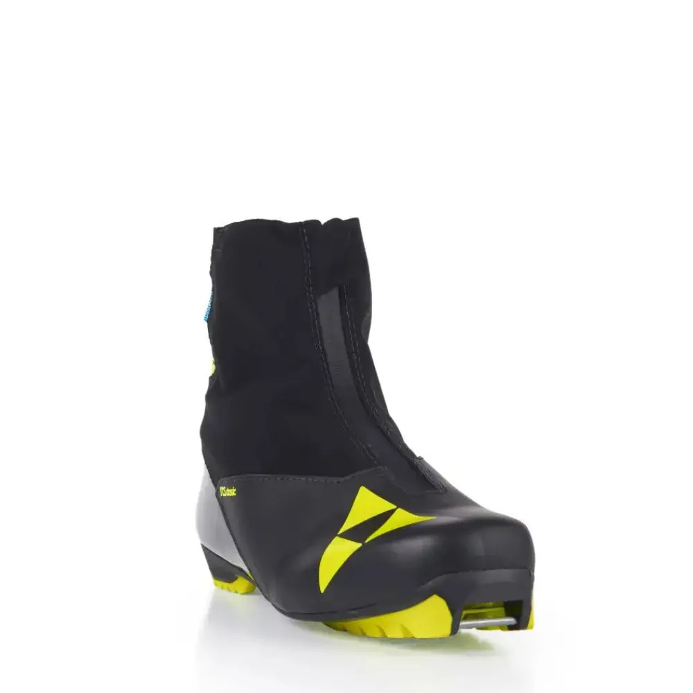 Best Sale Rcs Classic Waterproof Ski Boots Hiihtomonot
