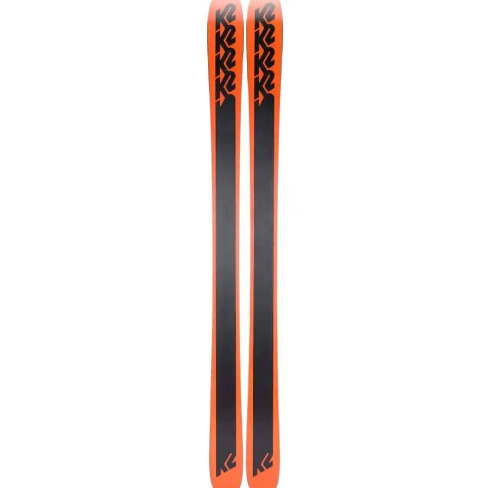 Discount Reckoner 102 Skis 2223 Laskettelusukset