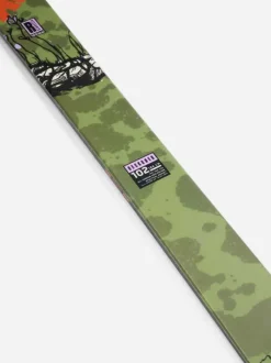 Discount Reckoner 102 Skis 2223 Laskettelusukset