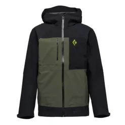 Online Recon Strech Pro Ski Shell Men'S Vedenpitävät Takit