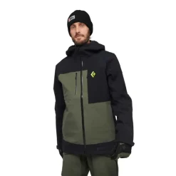 Online Recon Strech Pro Ski Shell Men'S Vedenpitävät Takit