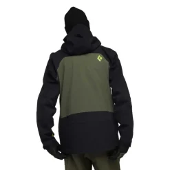 Online Recon Strech Pro Ski Shell Men'S Vedenpitävät Takit