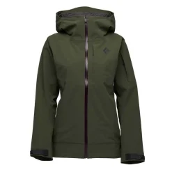 Flash Sale Recon Strech Ski Shell Women'S Vedenpitävät Takit