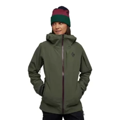 Flash Sale Recon Strech Ski Shell Women'S Vedenpitävät Takit