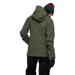 Flash Sale Recon Strech Ski Shell Women'S Vedenpitävät Takit