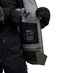 Flash Sale Recon Strech Ski Shell Women'S Vedenpitävät Takit