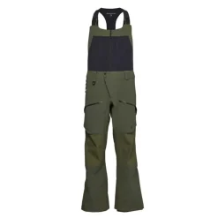 Cheap Recon Stretch Pro Ski Bibs Men'S Vedenpitävät Housut