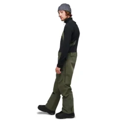 Cheap Recon Stretch Pro Ski Bibs Men'S Vedenpitävät Housut