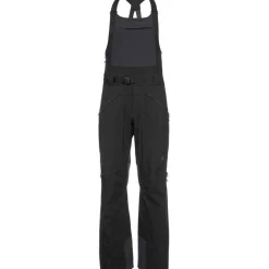 Flash Sale Recon Stretch Ski Bibs Men'S Vedenpitävät Housut