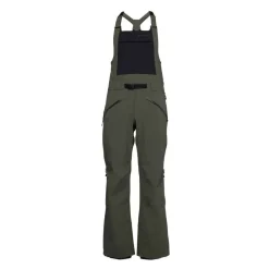 Flash Sale Recon Stretch Ski Bibs Men'S Vedenpitävät Housut