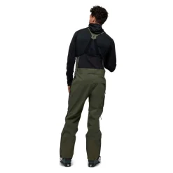 Flash Sale Recon Stretch Ski Bibs Men'S Vedenpitävät Housut