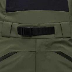 Flash Sale Recon Stretch Ski Bibs Men'S Vedenpitävät Housut