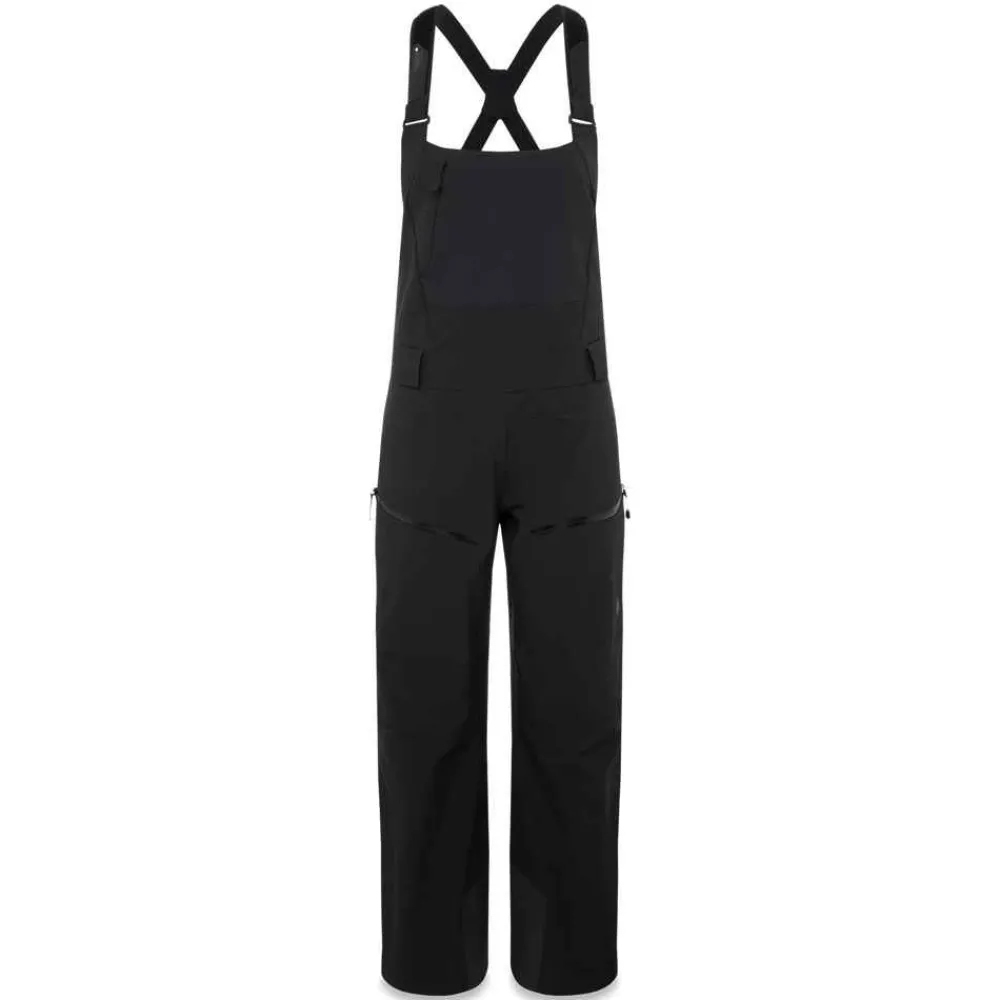 Cheap Recon Stretch Ski Bibs Women'S Vedenpitävät Housut