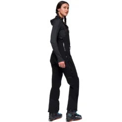 Cheap Recon Stretch Ski Bibs Women'S Vedenpitävät Housut