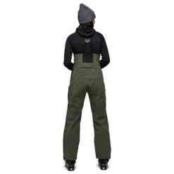 Cheap Recon Stretch Ski Bibs Women'S Vedenpitävät Housut