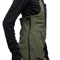 Cheap Recon Stretch Ski Bibs Women'S Vedenpitävät Housut