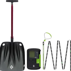 Best Sale Recon X Avy Set Lumiturvallisuus