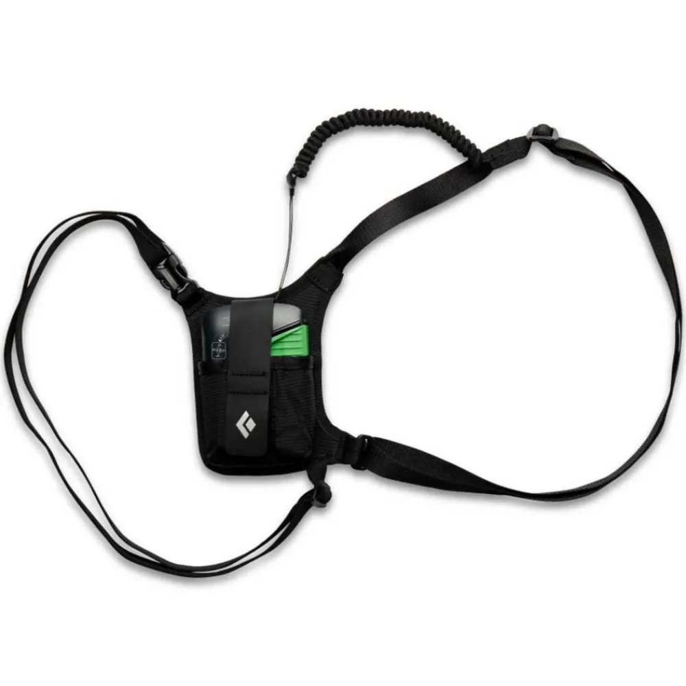 Online Recon X Lumivyory Piippari Lumiturvallisuus