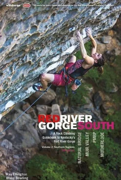 Fashion Red River Gorge South Kirjat Ja Oppaat