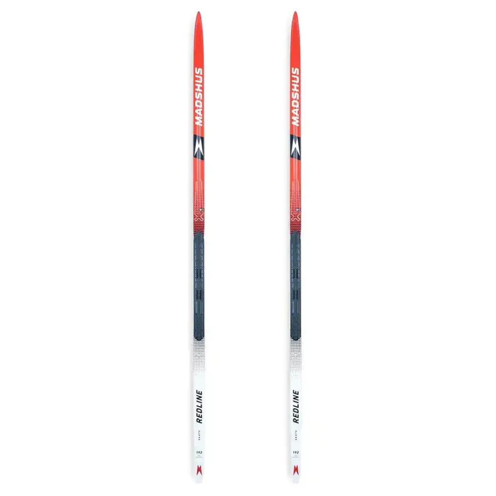 New Redline 3.0 F3 Hiihtosukset