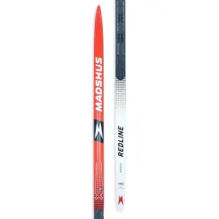 New Redline 3.0 F3 Hiihtosukset