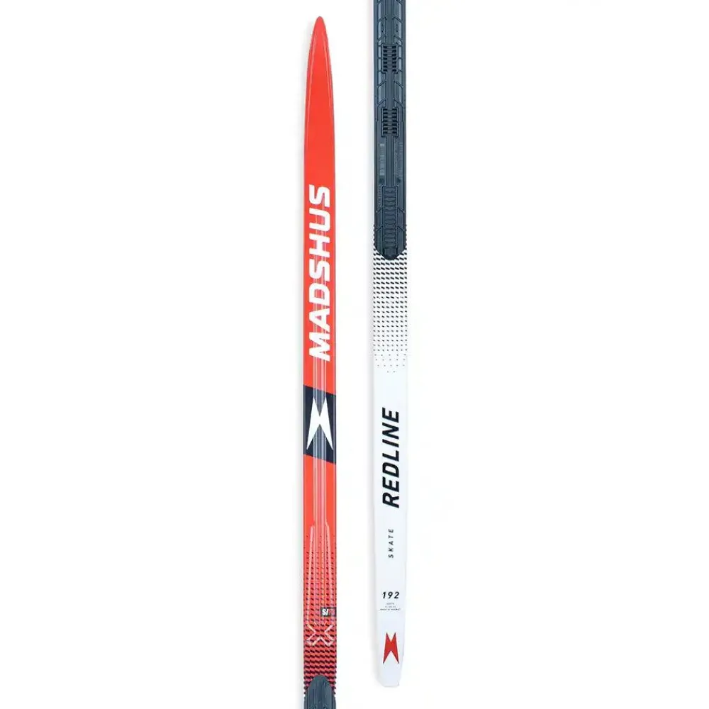New Redline 3.0 F3 Hiihtosukset