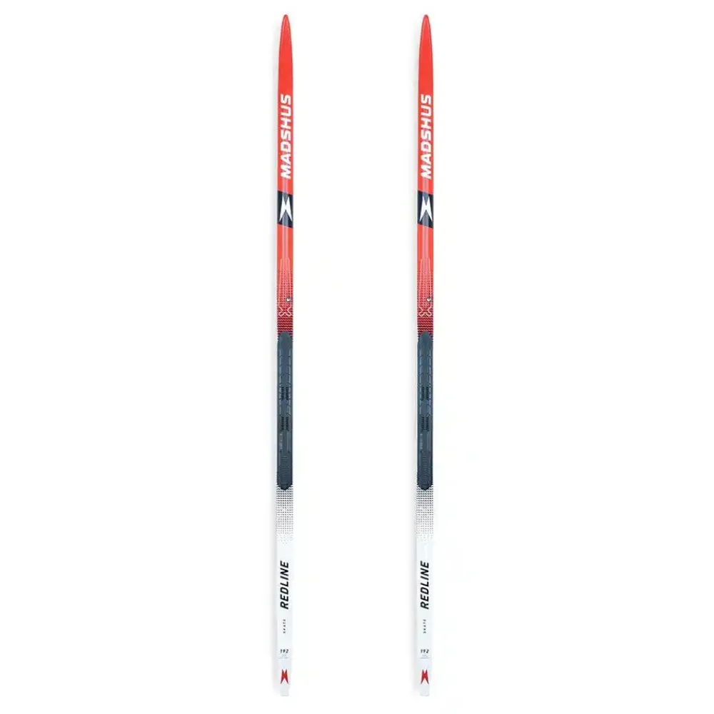 Hot Redline 3.0 F2 Hiihtosukset