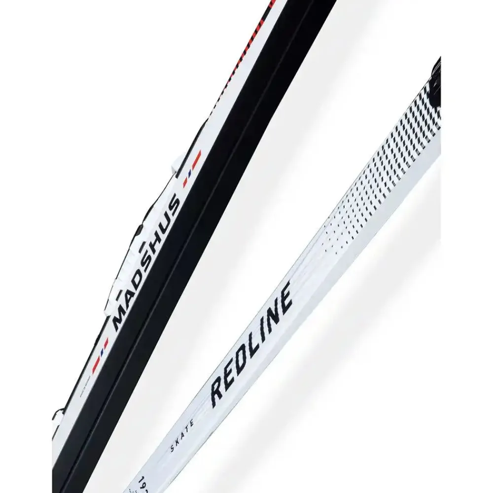 Hot Redline 3.0 F2 Hiihtosukset