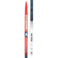 Hot Redline 3.0 F2 Hiihtosukset