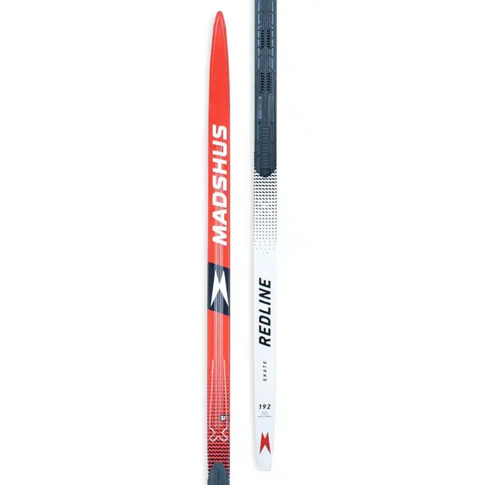 Hot Redline 3.0 F2 Hiihtosukset