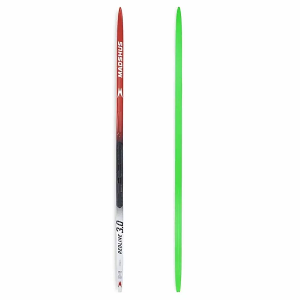 Sale Redline 3.0 F3 Ltd Green Base 2122 Hiihtosukset