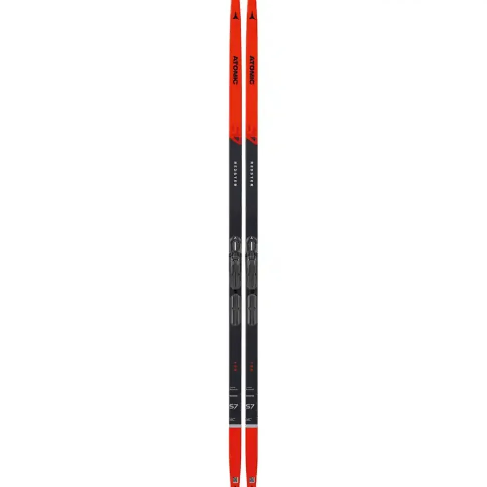 Fashion Redster S7 Skate + Prolink Shift In 2223 Skate Ski Set Hiihtosukset