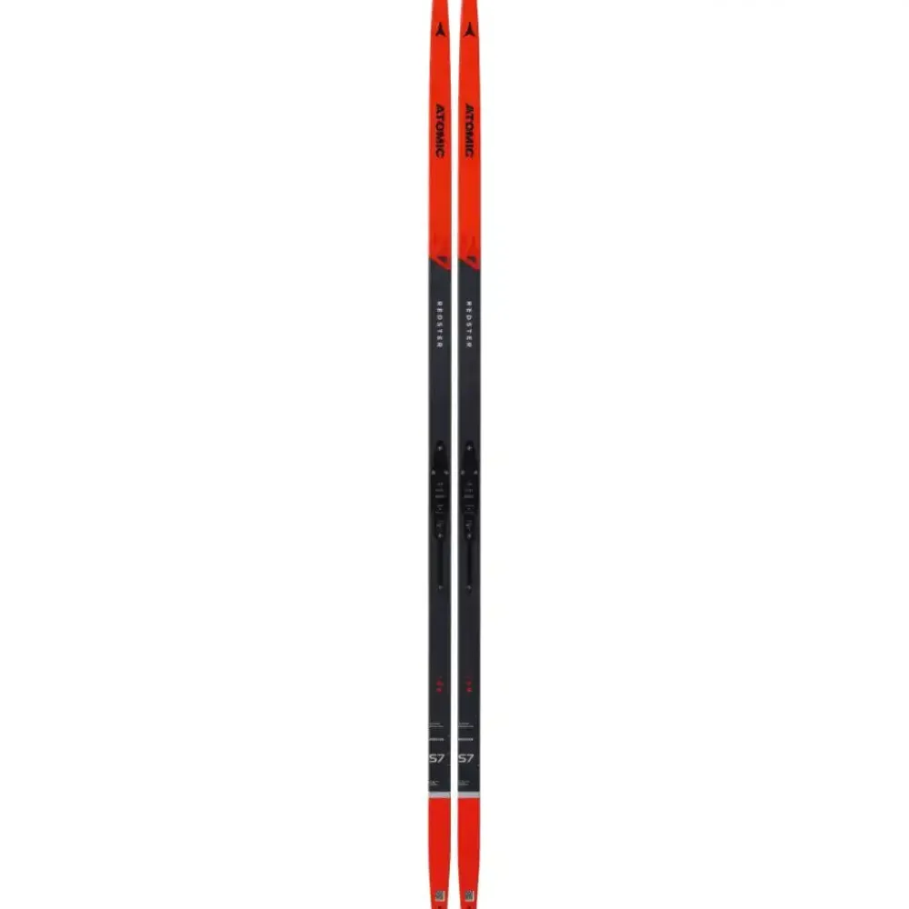 Fashion Redster S7 Skate + Prolink Shift In 2223 Skate Ski Set Hiihtosukset