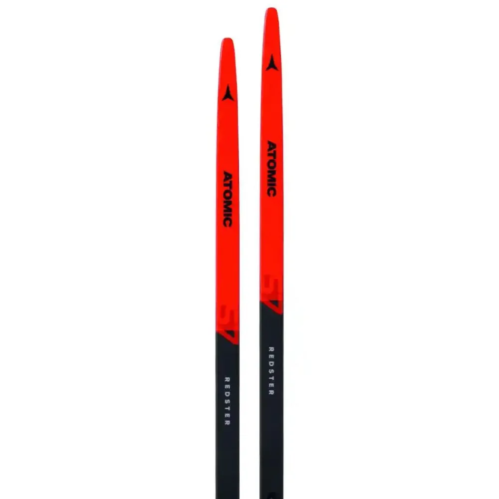 Fashion Redster S7 Skate + Prolink Shift In 2223 Skate Ski Set Hiihtosukset