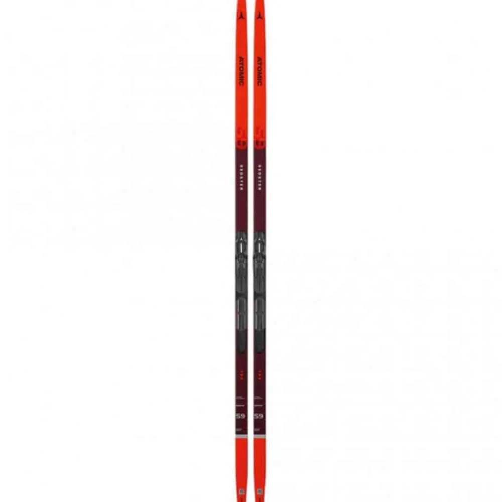Flash Sale Redster S9 Skate + Prolink Shift In 2223 Skate Ski Set Hiihtosukset