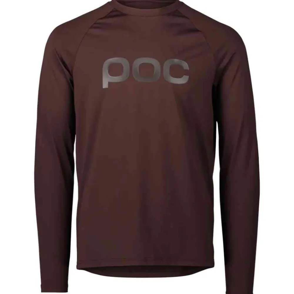 Clearance Reform Enduro Jersey Men'S Pitkähihaiset Paidat