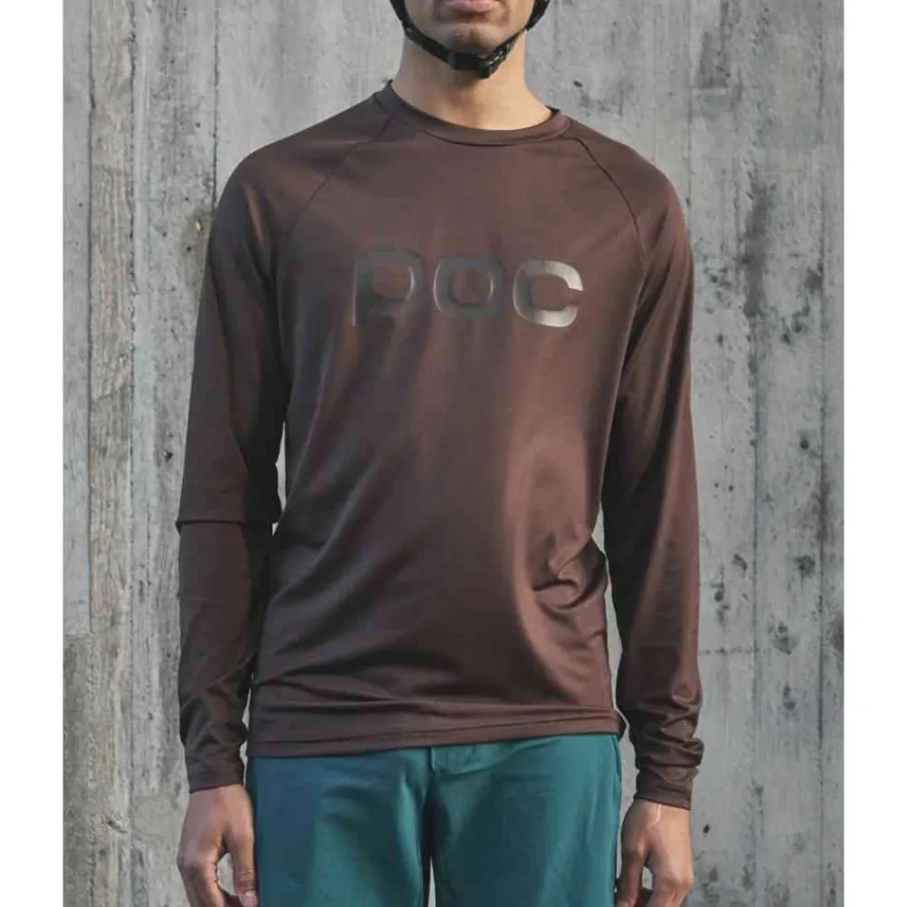 Clearance Reform Enduro Jersey Men'S Pitkähihaiset Paidat