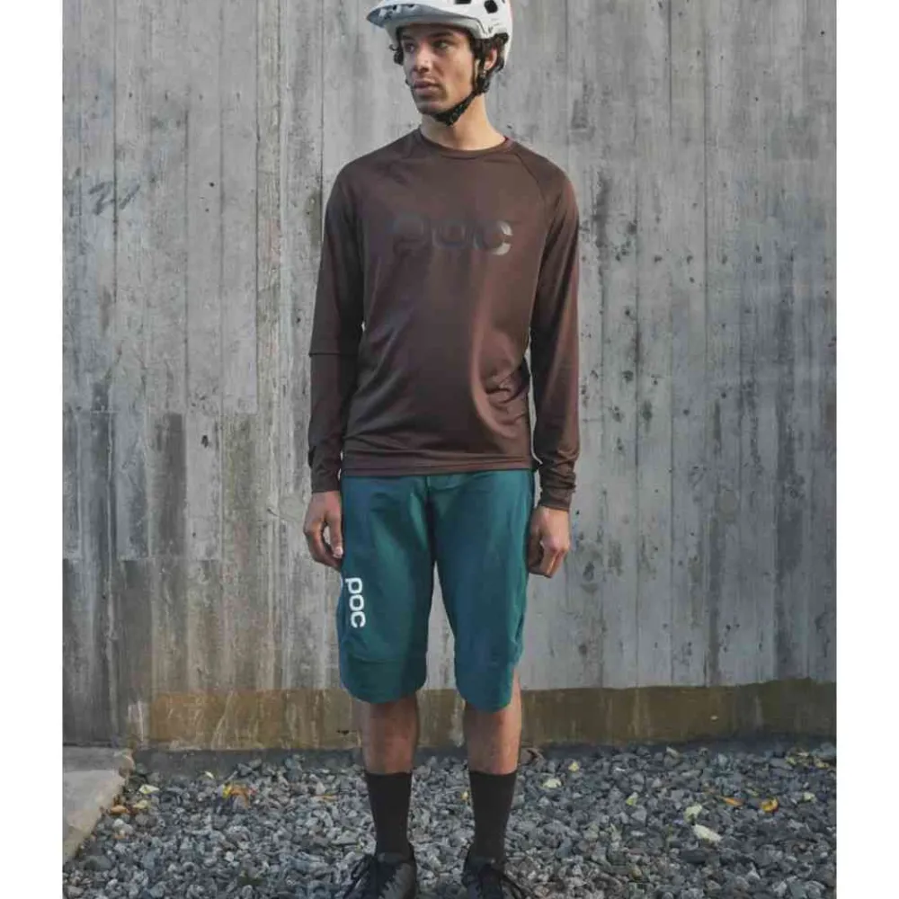 Clearance Reform Enduro Jersey Men'S Pitkähihaiset Paidat
