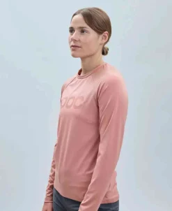 Sale Reform Enduro Jersey Women'S Pitkähihaiset Paidat