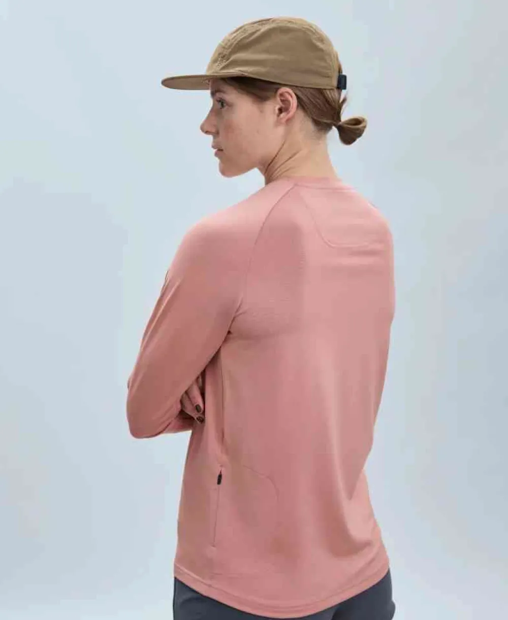 Sale Reform Enduro Jersey Women'S Pitkähihaiset Paidat