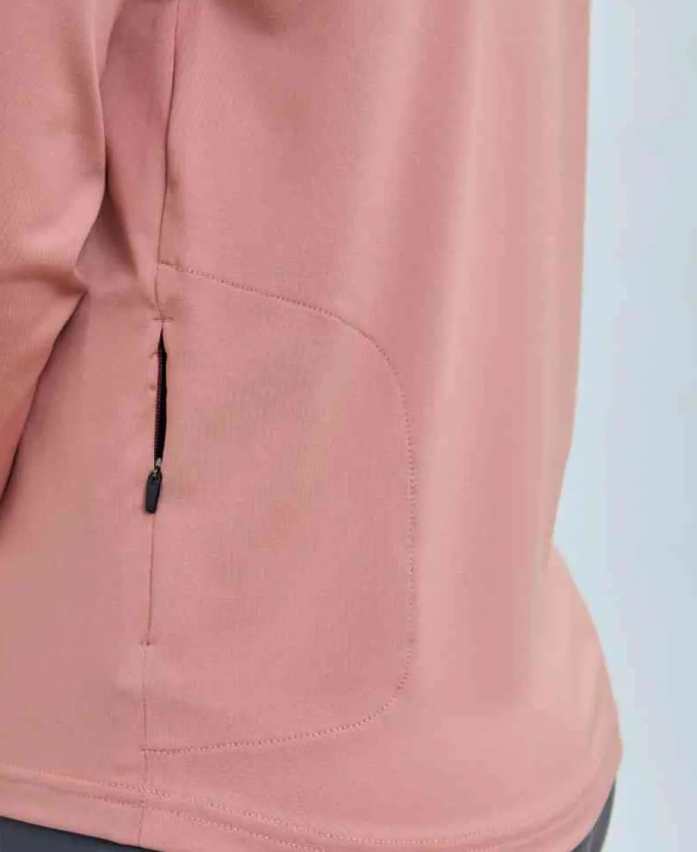 Sale Reform Enduro Jersey Women'S Pitkähihaiset Paidat