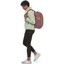 Fashion Refugio Daypack 26L Reput Ja Rinkat